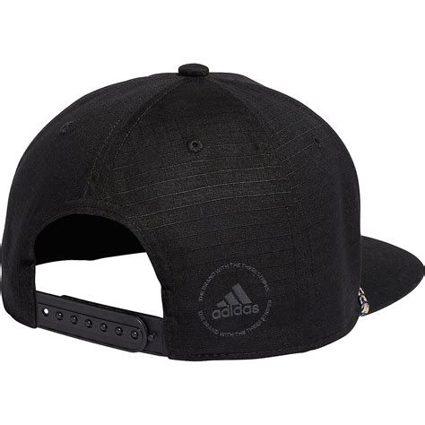 cheap adidas snapback caps|Adidas performance slouch hat.